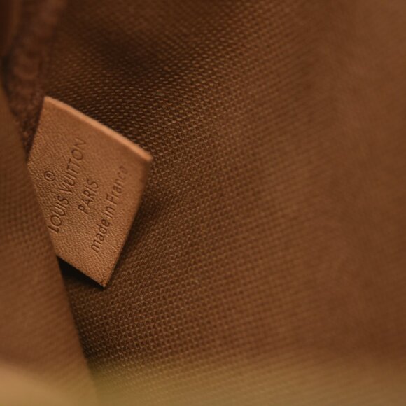 Louis Vuitton  Monogram Multi Pochette Accessories Kaki - Picture 11 of 16